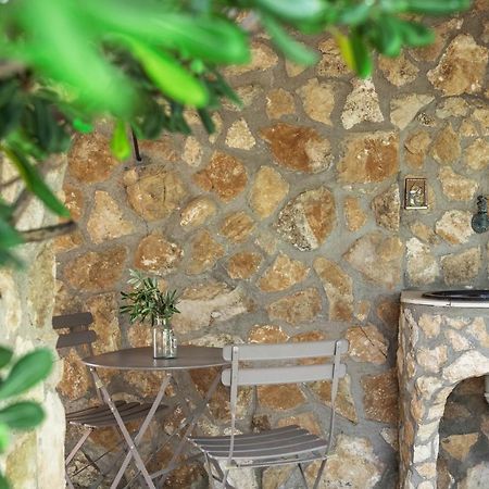 טורטוסה Finca Jabali מראה חיצוני תמונה