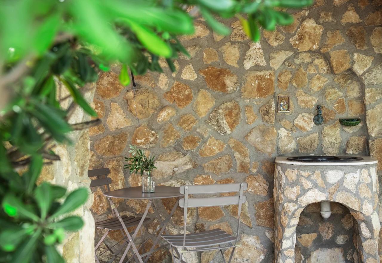 טורטוסה Finca Jabali מראה חיצוני תמונה