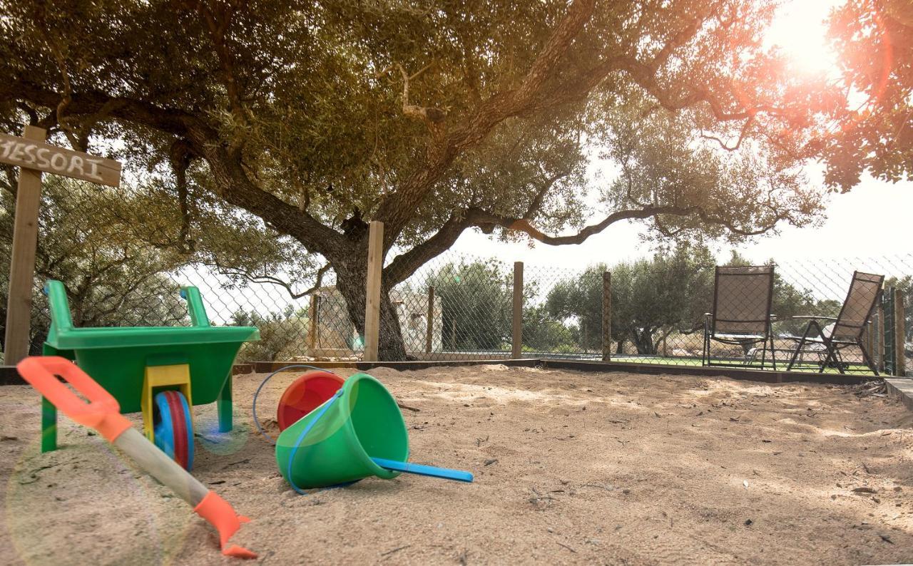 טורטוסה Finca Jabali מראה חיצוני תמונה