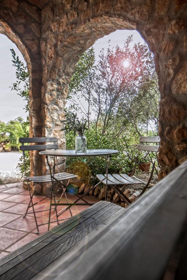 טורטוסה Finca Jabali מראה חיצוני תמונה